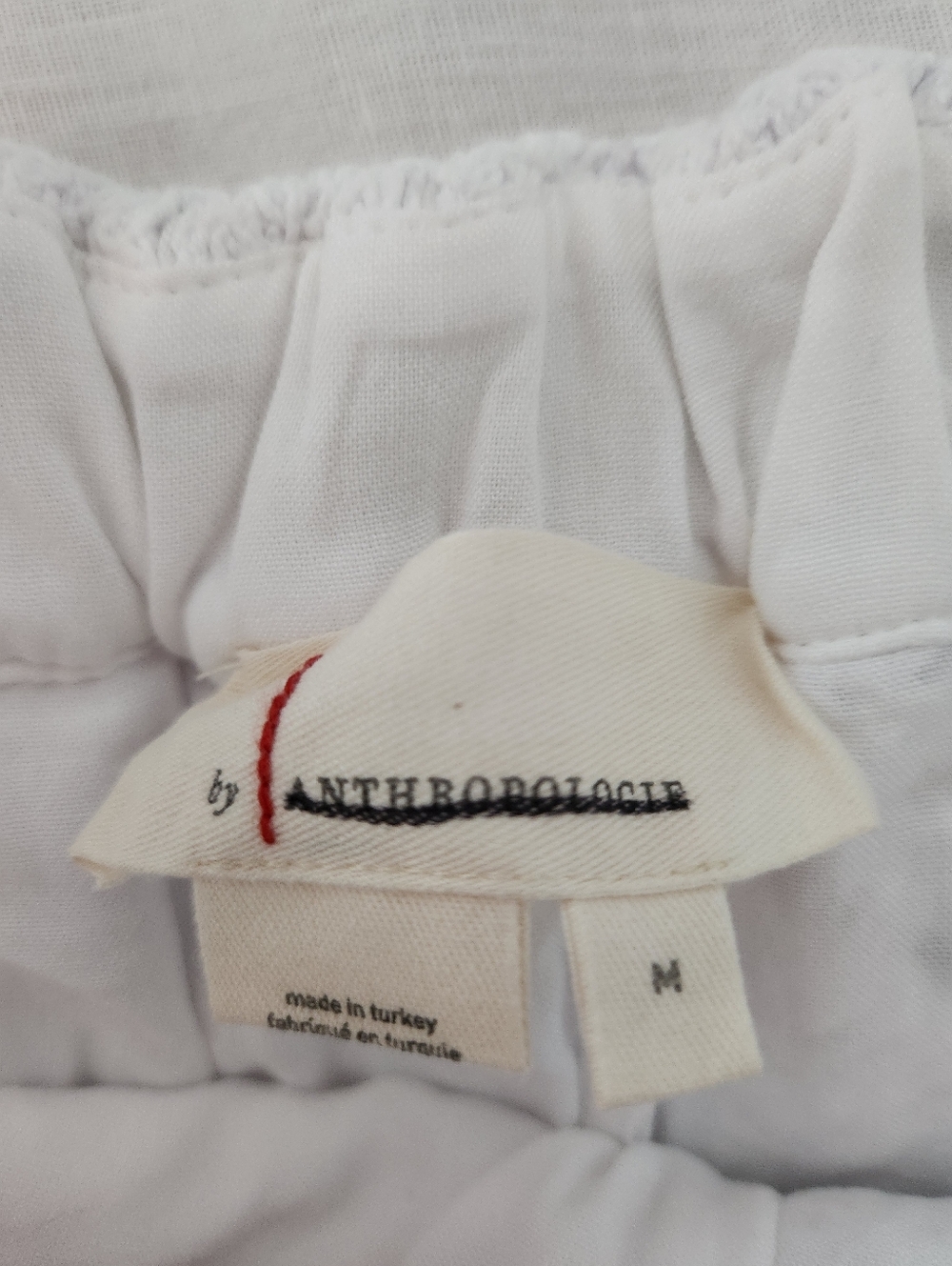 Anthropologie Skirty Shorts Size M - Picture 4 of 5